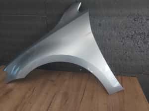 Aripa Fata Stanga VW Golf 7 VII An 2013-2017 (LA7W (Gri Deschis)) — miniatura 3