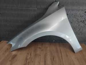 Aripa Fata Stanga VW Golf 7 VII An 2013-2017 (LA7W (Gri Deschis)) — miniatura 4