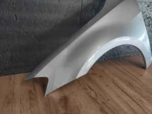 Aripa Fata Stanga VW Golf 7 VII An 2013-2017 (LA7W (Gri Deschis)) — miniatura 5