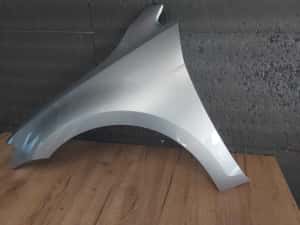 Aripa Fata Stanga VW Golf 7 VII An 2013-2017 (LA7W (Gri Deschis)) — miniatura 6