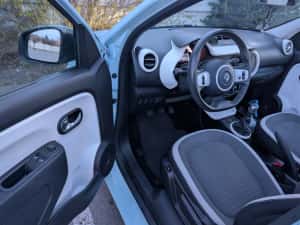 Renault Twingo 0.9 Tce 90cp Euro6 Garantie — miniatura 3