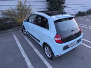 Renault Twingo 0.9 Tce 90cp Euro6 Garantie — miniatura 5