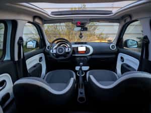 Renault Twingo 0.9 Tce 90cp Euro6 Garantie — miniatura 7