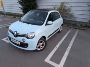 Renault Twingo 0.9 Tce 90cp Euro6 Garantie — miniatura 8