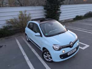 Renault Twingo 0.9 Tce 90cp Euro6 Garantie — miniatura 9