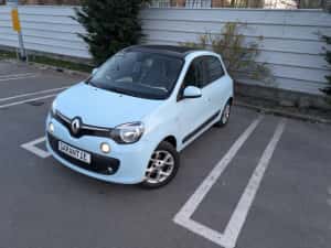 Renault Twingo 0.9 Tce 90cp Euro6 Garantie — miniatura 10
