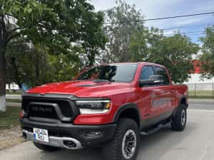 Dodge Ram Rebel 5.7 Hemi — miniatura 2