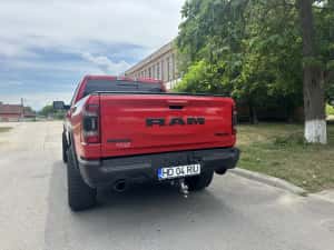 Dodge Ram Rebel 5.7 Hemi — miniatura 4