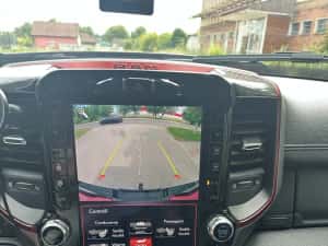 Dodge Ram Rebel 5.7 Hemi — miniatura 5
