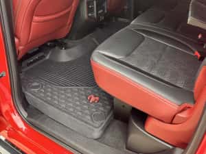 Dodge Ram Rebel 5.7 Hemi — miniatura 7