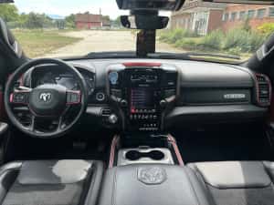Dodge Ram Rebel 5.7 Hemi — miniatura 8