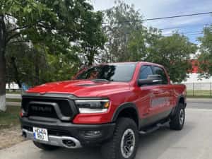 Dodge Ram Rebel 5.7 Hemi — miniatura 10