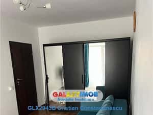 Apartament 2 camere decomandat 48 Mp 1 min metrou Dimitrie Leonida — miniatura 2