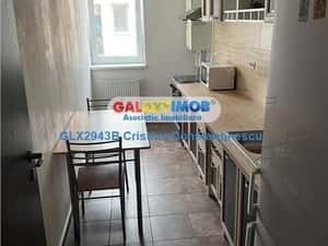 Apartament 2 camere decomandat 48 Mp 1 min metrou Dimitrie Leonida — miniatura 6