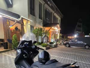 Yamaha TMAX 530 / Evacuare Arrow Omologata in Certificat / Variator Malossi / Istoric Service / Ambreaj Nou — miniatura 7