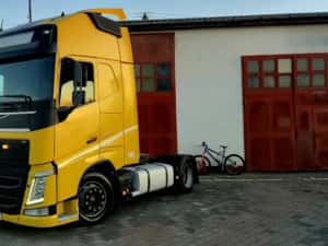 Volvo FH 460  2018 — miniatura 1