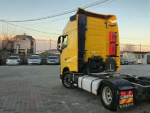 Volvo FH 460  2018 — miniatura 3