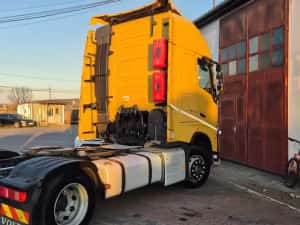 Volvo FH 460  2018 — miniatura 4