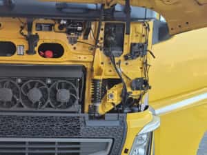Volvo FH 460  2018 — miniatura 5