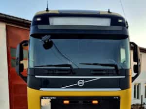 Volvo FH 460  2018 — miniatura 6