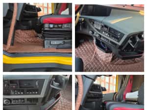 Volvo FH 460  2018 — miniatura 7