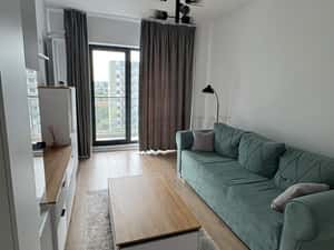 2 camere | Novum Splai | 650 €/lună