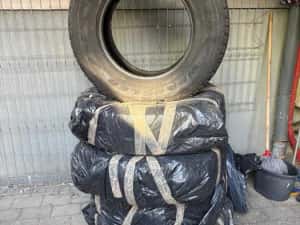 Set 5 cauciucuri 245/75/R17 M+S 110T | GoodYear | Jeep Wrangler — miniatura 6