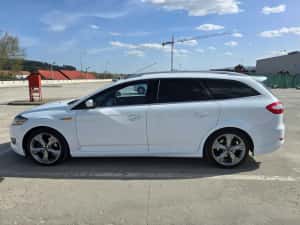 Ford Mondeo Mk4 Titanium, 2.0 EcoBoost ,203 CP ,Automata — miniatura 3