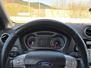 Ford Mondeo Mk4 Titanium, 2.0 EcoBoost ,203 CP ,Automata — miniatura 5