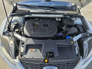 Ford Mondeo Mk4 Titanium, 2.0 EcoBoost ,203 CP ,Automata — miniatura 9
