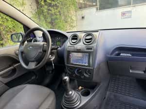Ford fiesta model GHIA 1600€ — miniatura 5