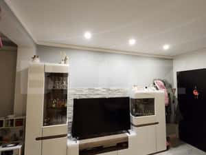 Apartament 3 camere, 2 bai, 2 parcari, 92 mp, zona Florilor — miniatura 2