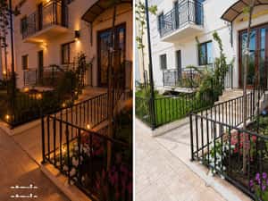 2 Camere | Mutare Imediată | Încălzire în Pardoseală | Parcare inclusa — miniatura 3