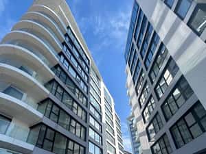 Apartament 2 Camere / One Lake Club / 56 mp / Comision 0% — miniatura 4
