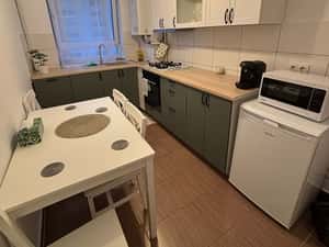 Apartament total decomandat 2 camere cu balcon deschis în Avangarden3 — miniatura 4