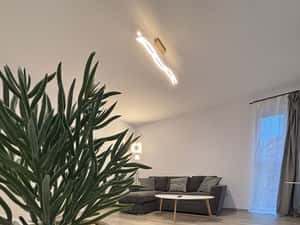 Apartament total decomandat 2 camere cu balcon deschis în Avangarden3 — miniatura 6