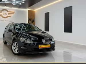 Volkswagen Golf 7