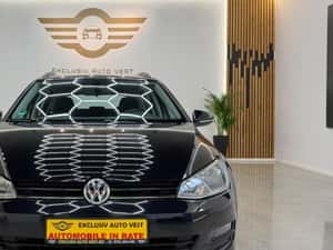 Volkswagen Golf 7 — miniatura 2