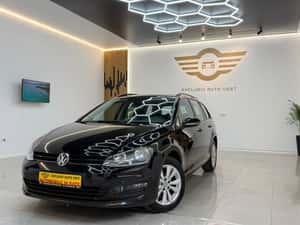 Volkswagen Golf 7 — miniatura 3
