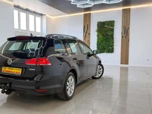 Volkswagen Golf 7 — miniatura 4
