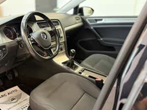 Volkswagen Golf 7 — miniatura 7