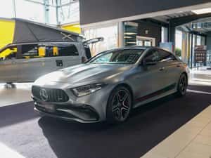 Mercedes-Benz CLS 53 AMG - 79.982 EUR