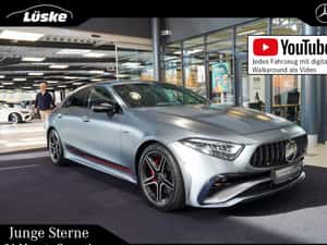 Mercedes-Benz CLS 53 AMG - 79.982 EUR — miniatura 2