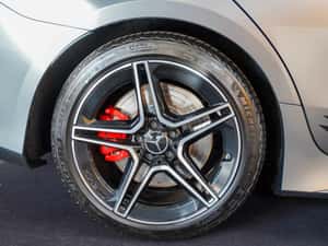 Mercedes-Benz CLS 53 AMG - 79.982 EUR — miniatura 3