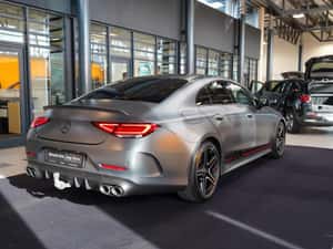 Mercedes-Benz CLS 53 AMG - 79.982 EUR — miniatura 4