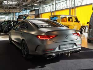 Mercedes-Benz CLS 53 AMG - 79.982 EUR — miniatura 5