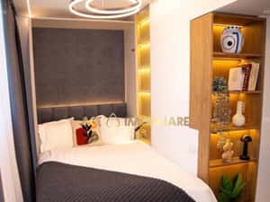 3 Camere de inchiriat | Unirii | Metrou | Parcare | Utilat | Mobilat — miniatura 5