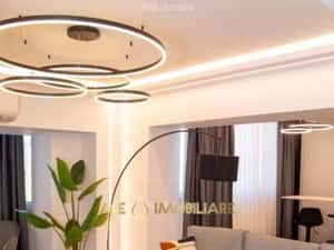 3 Camere de inchiriat | Unirii | Metrou | Parcare | Utilat | Mobilat — miniatura 6