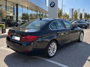Bmw seria 5 f10 Unic Proprietar 12.000 euro Pret FIX — miniatura 5