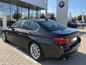 Bmw seria 5 f10 Unic Proprietar 12.000 euro Pret FIX — miniatura 6